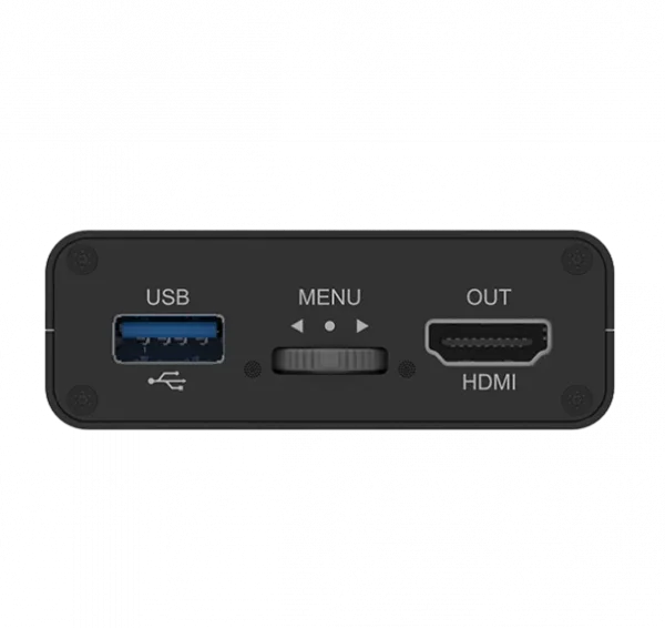 Pro Convert for NDI to HDMI 4K