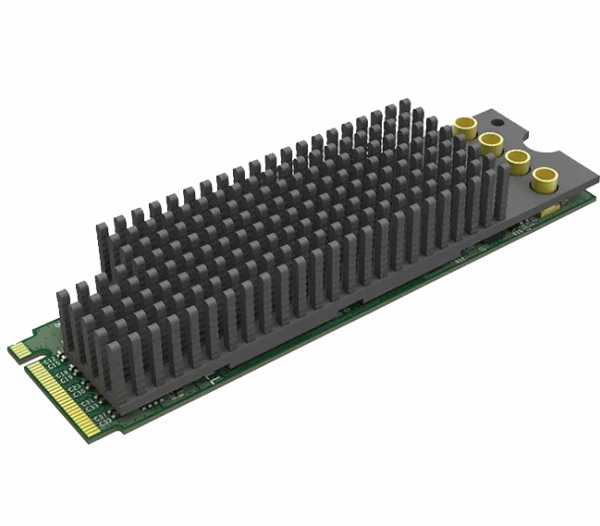 Eco Capture Quad SDI M.2