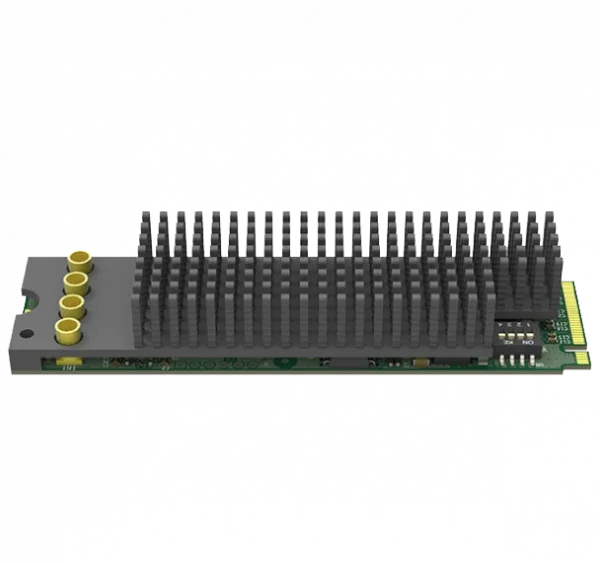 Eco Capture Quad SDI M.2