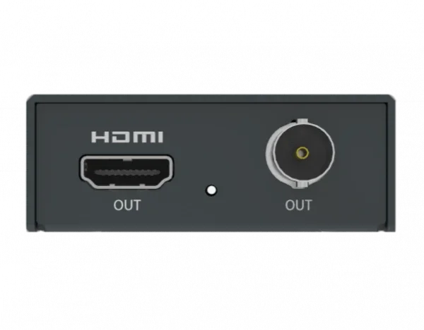 Pro Convert for NDI to AIO
