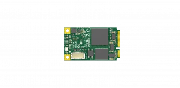 Pro capture mini HDMI (no heat sink)