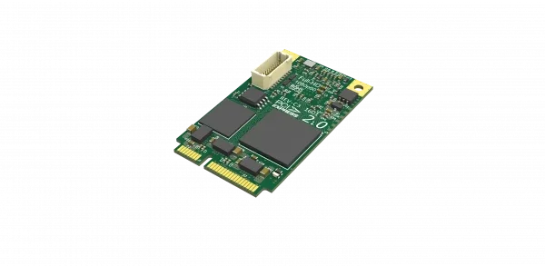 Pro capture mini HDMI (no heat sink)