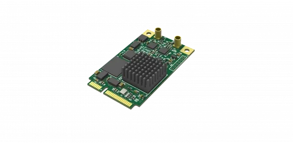 Pro capture mini SDI