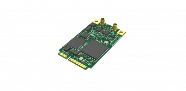 Pro capture mini SDI (no heat sink)