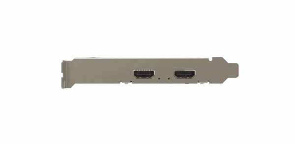 Pro capture dual HDMI