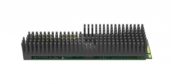 Eco Capture dual HDMI M.2