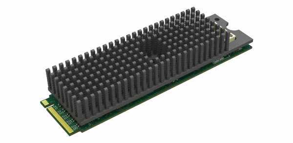 Eco Capture  HDMI 4K M.2