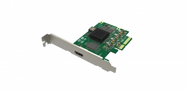 Pro capture HDMI 4K