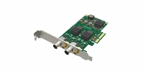 Pro capture dual SDI