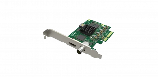 Pro capture AIO 4K