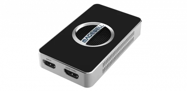 USB Capture HDMI 4K Plus