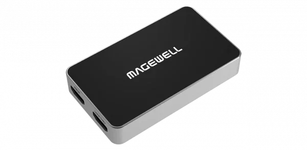 USB Capture HDMI Plus