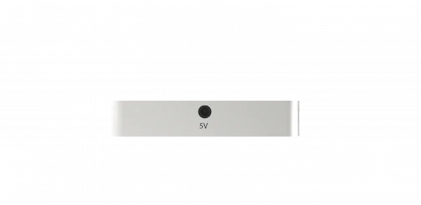 Mini repeater HDMI 4K