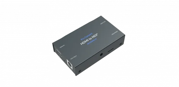 Pro convert HDMI TX (EU)