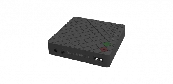 Ultra Stream HDMI