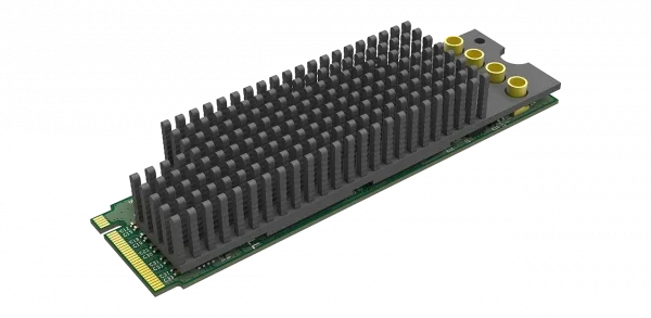 Eco Capture QL-SDI 4K M.2