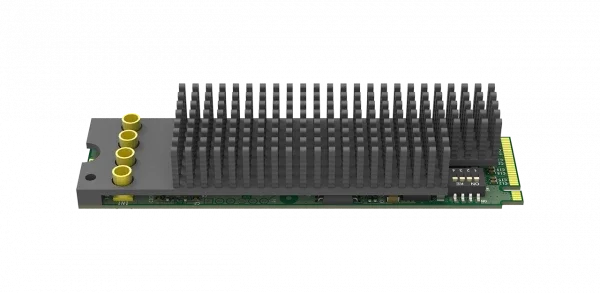 Eco Capture QL-SDI 4K M.2