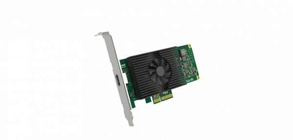Pro capture HDMI 4K Plus