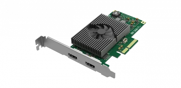 Pro capture HDMI 4K Plus LT