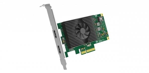 Pro capture HDMI 4K Plus LT