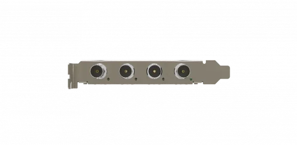 Pro capture quad SDI