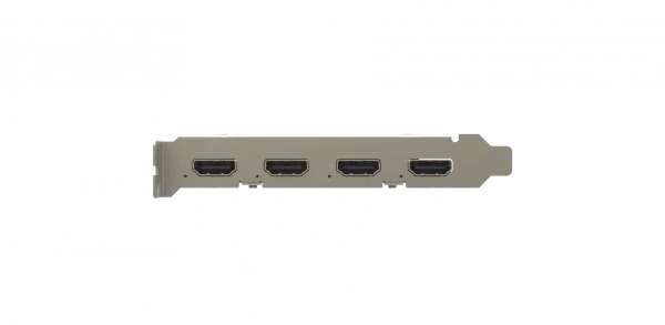 Pro capture quad HDMI