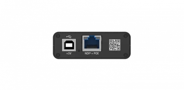 Pro convert HDMI 4K Plus (EU)