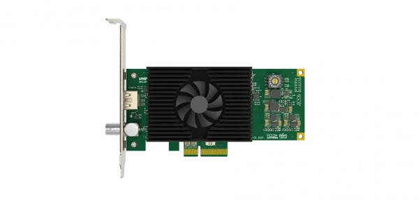 Pro capture AIO 4K Plus