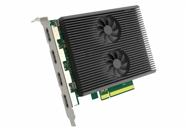 Pro capture dual HDMI 4K Plus LT