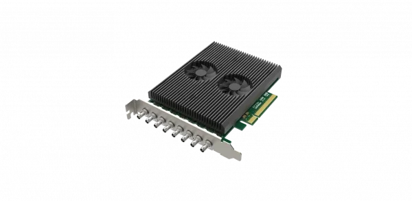 Pro capture dual SDI 4K Plus