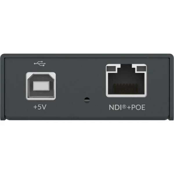 Pro Convert for NDI to SDI