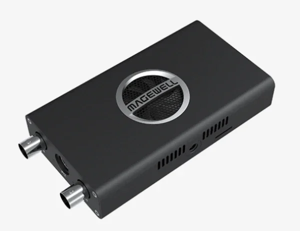 Pro Convert 12G SDI 4K Plus (SDI to NDI)