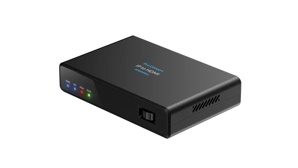 Pro Convert IP to HDMI