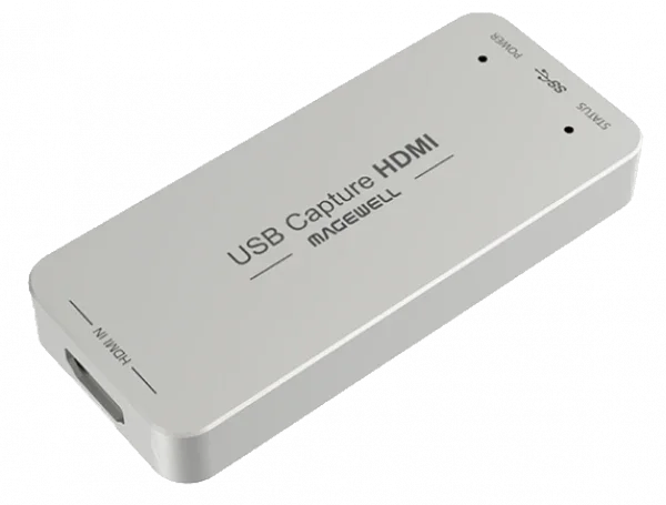 USB Capture HDMI Gen 2