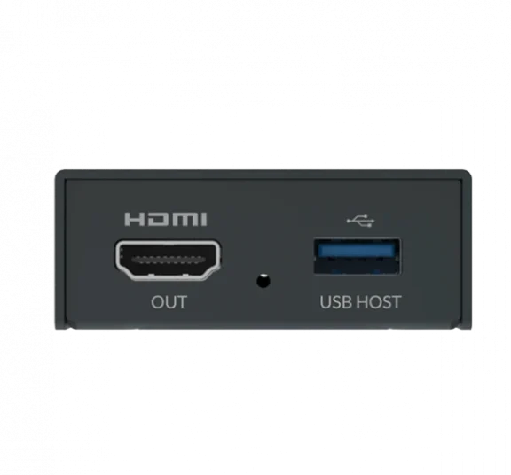 Pro Convert for NDI to HDMI