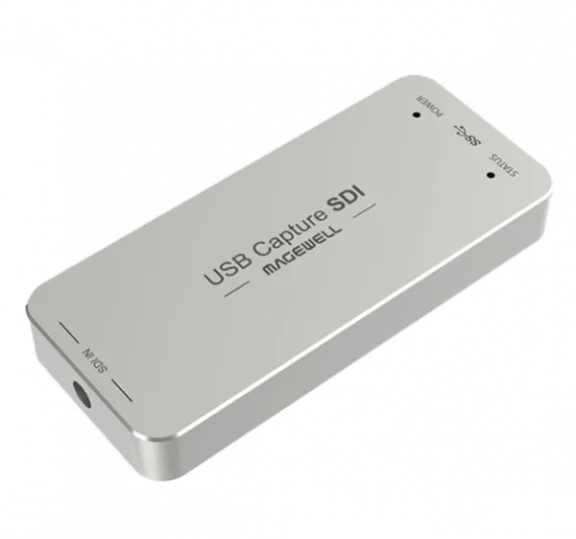 USB Capture SDI Gen 2
