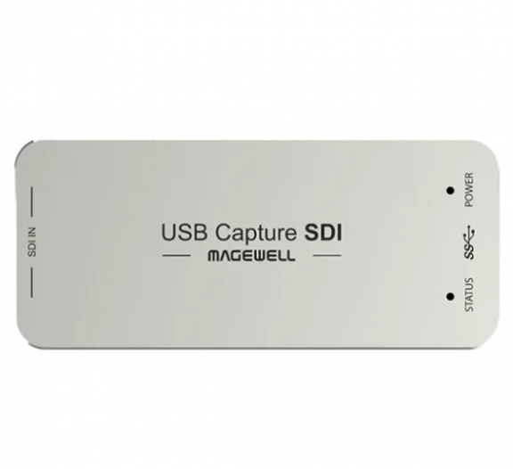 USB Capture SDI Gen 2