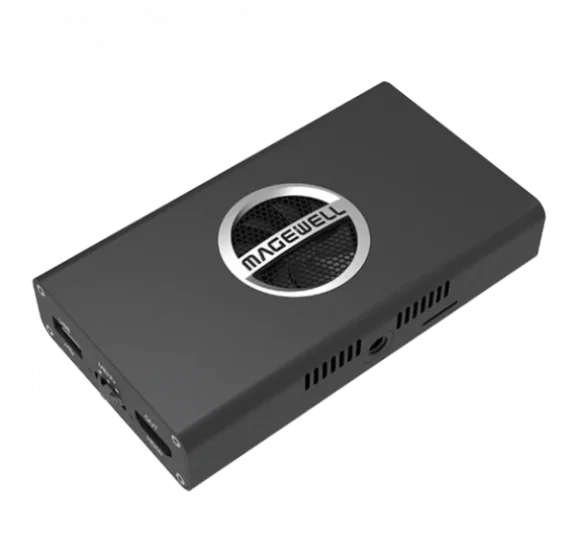 Pro Convert for NDI to HDMI 4K