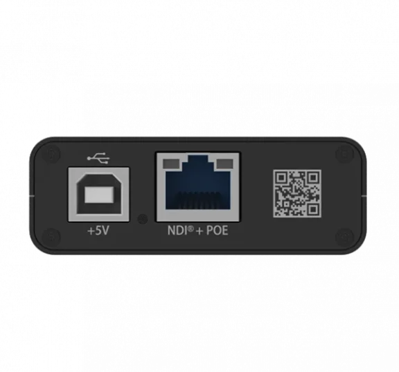 Pro Convert for NDI to HDMI 4K