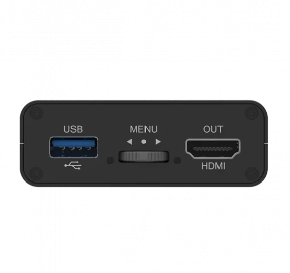 Pro Convert for NDI to HDMI 4K