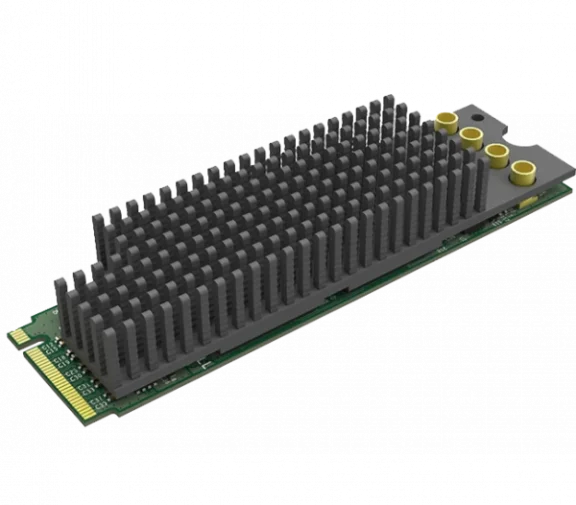 Eco Capture Quad SDI M.2