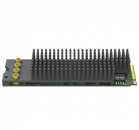 Eco Capture Quad SDI M.2