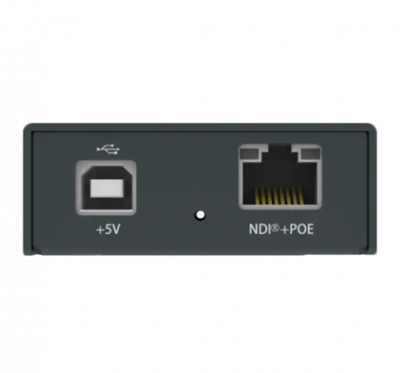 Pro Convert for NDI to AIO