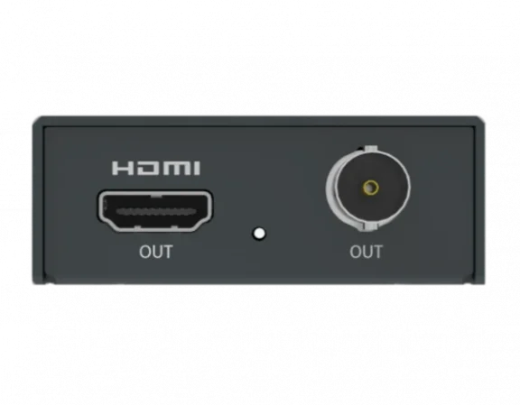 Pro Convert for NDI to AIO