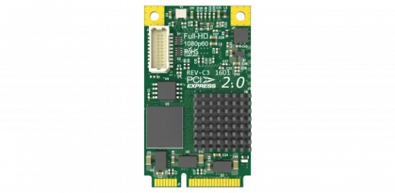 Pro capture mini HDMI