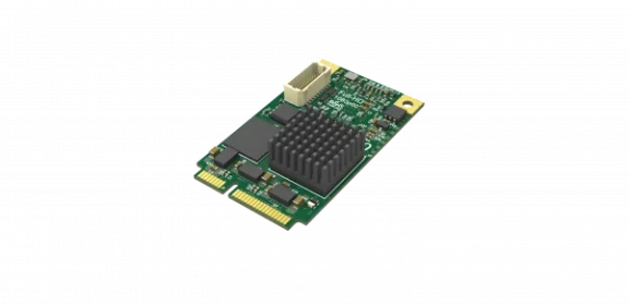 Pro capture mini HDMI