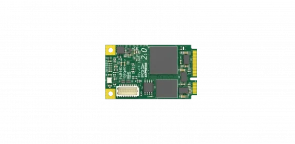 Pro capture mini HDMI (no heat sink)