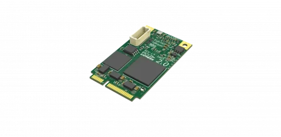 Pro capture mini HDMI (no heat sink)