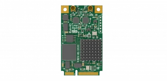 Pro capture mini SDI