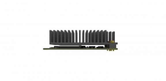 Pro capture mini SDI LH